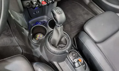 MINI Cooper 2016, 86806 км, за 4569.53 USD - фото 9