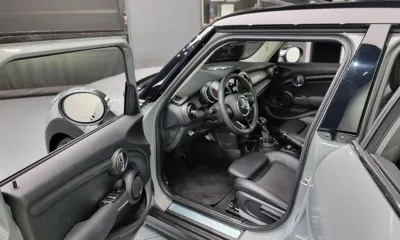 MINI Cooper 2016, 86806 км, за 4569.53 USD - фото 10
