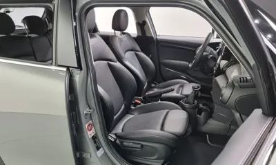 MINI Cooper 2016, 86806 км, за 4569.53 USD - фото 12