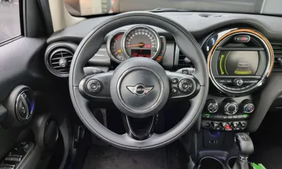 MINI Cooper 2016, 86806 км, за 4569.53 USD - фото 13