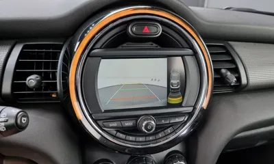 MINI Cooper 2016, 86806 км, за 4569.53 USD - фото 16