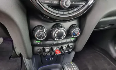 MINI Cooper 2016, 86806 км, за 4569.53 USD - фото 17