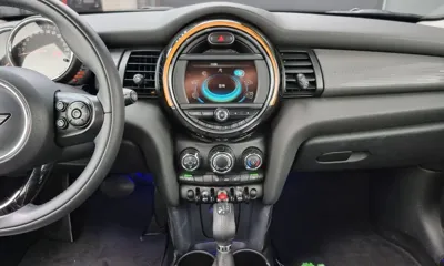MINI Cooper 2016, 86806 км, за 4569.53 USD - фото 18