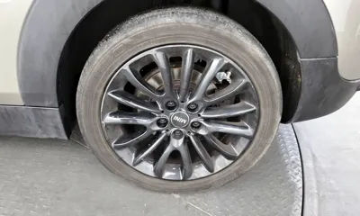 MINI Clubman 2021, 69656 км, за 10774.73 USD