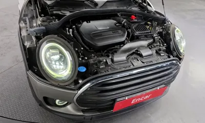 MINI Clubman 2021, 69656 км, за 10699.75 USD - фото 6