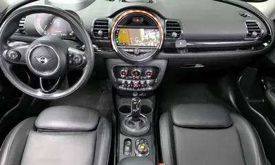 MINI Clubman 2021, 69656 км, за 10699.75 USD - фото 7