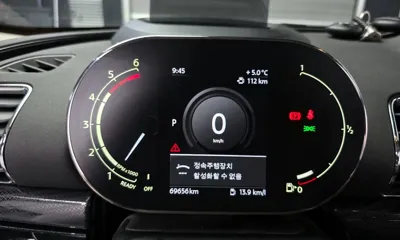 MINI Clubman 2021, 69656 км, за 10699.75 USD - фото 8