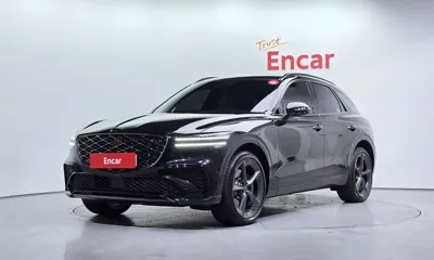 Genesis GV70 · 2025 год