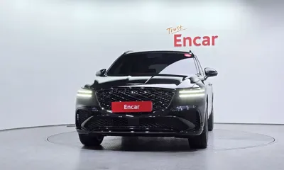 Genesis GV70 2025, 12646 км, за 40237.85 USD