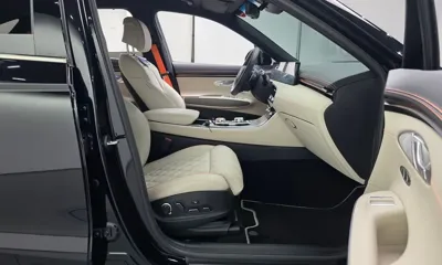 Genesis GV70 2025, 12646 км, за 39976.37 USD - фото 10