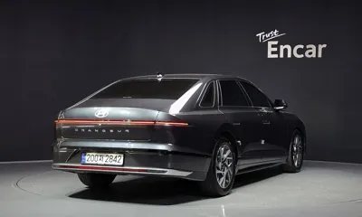 Hyundai Grandeur 2023, 67803 км, за 21127.21 USD