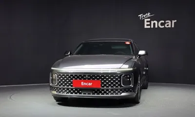 Hyundai Grandeur 2023, 67803 км, за 21127.21 USD