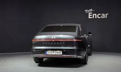 Hyundai Grandeur 2023, 67803 км, за 21127.21 USD
