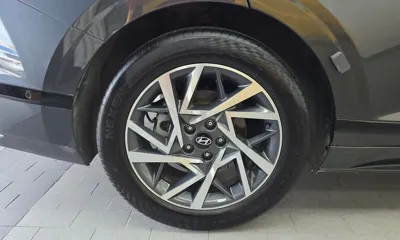 Hyundai Grandeur 2023, 67803 км, за 21127.21 USD
