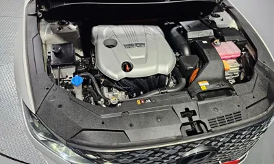 Hyundai Grandeur 2021, 142288 км, за 14113.17 USD - фото 6