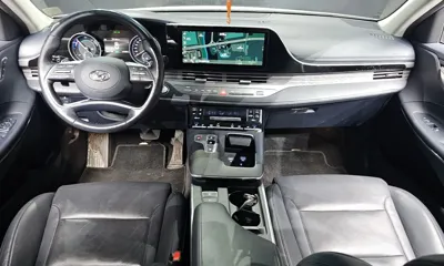 Hyundai Grandeur 2021, 142288 км, за 14113.17 USD - фото 7