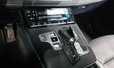 Hyundai Grandeur 2021, 142288 км, за 14113.17 USD - фото 9