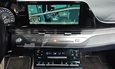 Hyundai Grandeur 2021, 142288 км, за 14113.17 USD - фото 15