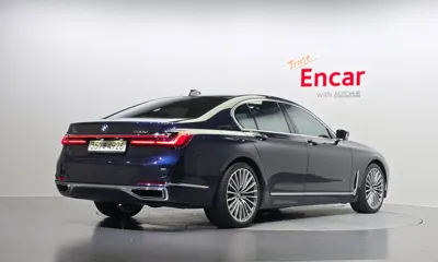 BMW 7-Series 2020, 179490 км, за 25224.9 USD