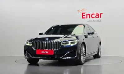 BMW 7-Series 2020, 179490 км, за 25224.9 USD