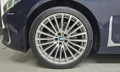 BMW 7-Series 2020, 179490 км, за 25224.9 USD