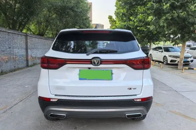 Changan CS75 2022, 13000 км, за 10615 USD - фото 17