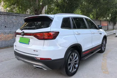 Changan CS75 2022, 13000 км, за 10615 USD - фото 18