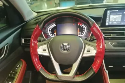 Changan CS75 2022, 13000 км, за 10615 USD - фото 21