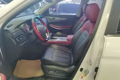 Changan CS75 2022, 13000 км, за 10615 USD - фото 25
