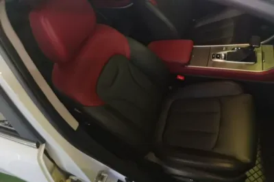 Changan CS75 2022, 13000 км, за 10615 USD - фото 27