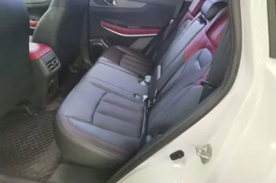 Changan CS75 2022, 13000 км, за 10615 USD - фото 28