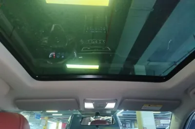 Changan CS75 2022, 13000 км, за 10615 USD - фото 29