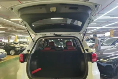 Changan CS75 2022, 13000 км, за 10615 USD - фото 30