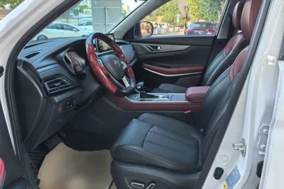 Changan CS75 2022, 13000 км, за 10615 USD - фото 34