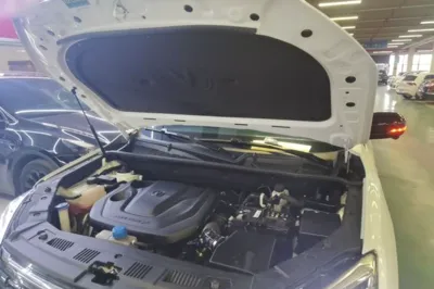 Changan CS75 2022, 13000 км, за 10615 USD - фото 36