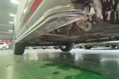 Changan CS75 2022, 13000 км, за 10615 USD - фото 37