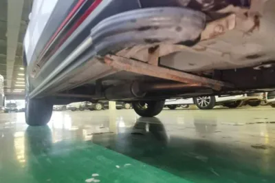 Changan CS75 2022, 13000 км, за 10615 USD - фото 38