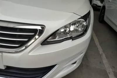 Peugeot 408 2015, 122899 км, за 5271 USD - фото 8