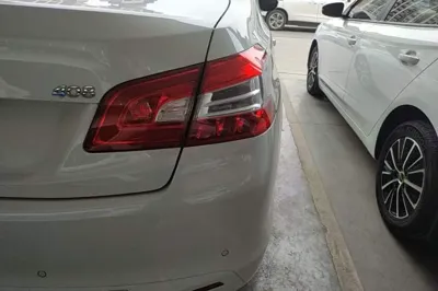 Peugeot 408 2015, 122899 км, за 5271 USD - фото 9