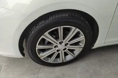 Peugeot 408 2015, 122899 км, за 5271 USD - фото 10