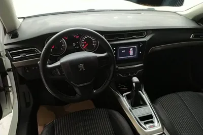 Peugeot 408 2015, 122899 км, за 5271 USD - фото 12