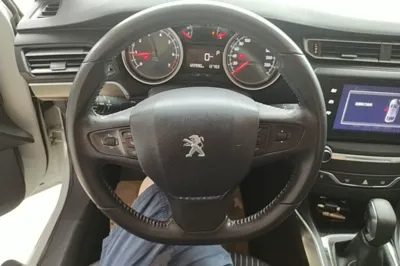 Peugeot 408 2015, 122899 км, за 5271 USD - фото 13