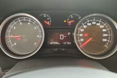 Peugeot 408 2015, 122899 км, за 5271 USD - фото 14