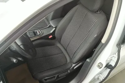 Peugeot 408 2015, 122899 км, за 5271 USD - фото 17