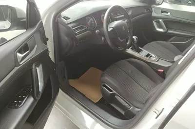 Peugeot 408 2015, 122899 км, за 5271 USD - фото 18