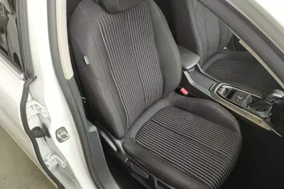 Peugeot 408 2015, 122899 км, за 5271 USD - фото 19