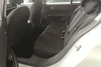 Peugeot 408 2015, 122899 км, за 5271 USD - фото 20