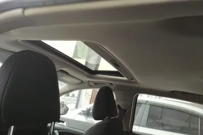 Peugeot 408 2015, 122899 км, за 5271 USD - фото 21