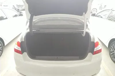 Peugeot 408 2015, 122899 км, за 5271 USD - фото 22
