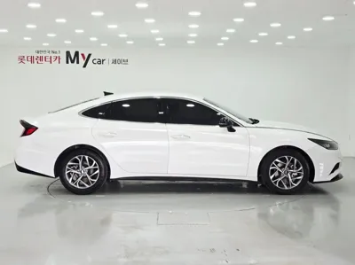 Hyundai Sonata 2022, 95338 км, за 7716.31 USD - фото 6